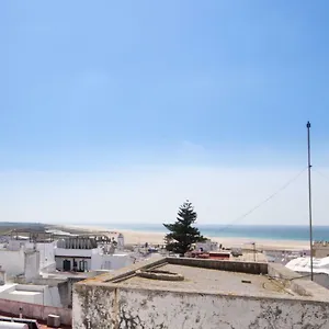 Calle Alta , Conil De La Frontera España